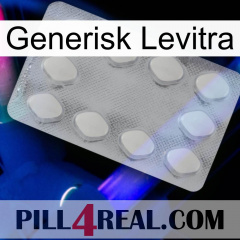 Generisk Levitra 16